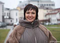 Уровень нужно держать во всем: в семье, в работе, в делах