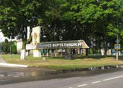 Скорость движения по населенным пунктам Беларуси могут ограничить 50 км/ч