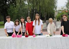 Экскурсия по воинскому некрополю Гродно. Рассказываем о воинском кладбище по ул. Белуша, скрытом между многоэтажками. Знает о нем даже не каждый местный 