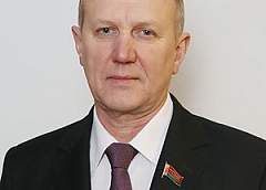 Владимир Кравцов назначен председателем Гродненского облисполкома