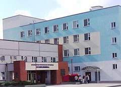 Гродненские поликлиники станут самостоятельными