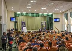 В Гродненской области безбарьерная среда для инвалидов создается с учетом комплексного подхода