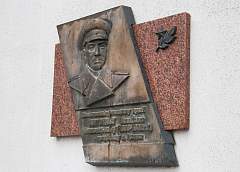 Имя героя. Новый проект «ГП» к 75-летию освобождения Беларуси. Алексей Антонов: единственный генерал - кавалер ордена "Победы", стратег операции "Багратион"