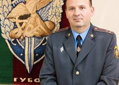 Андрей ЯРОШИК: «Эра малиновых пиджаков  канула в Лету»