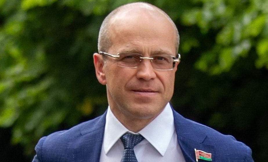 Благодаря Октябрю 1917-го белорусский народ получил возможность реализовать право на самоопределение