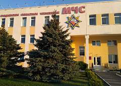 В Гродно из-за неисправного принтера загорелась квартира  