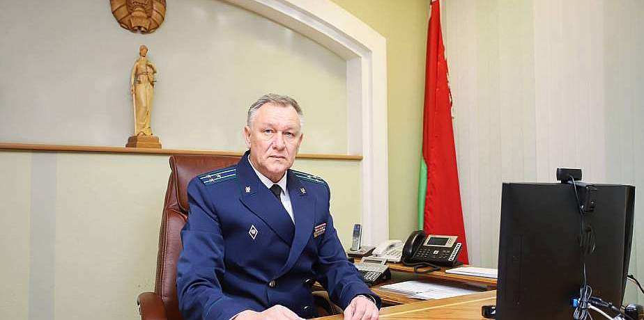 Наши дети и внуки должны знать цену миру и свободе