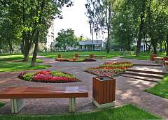 Внесены изменения в правила благоустройства и содержания населенных пунктов