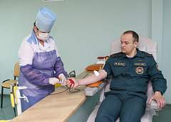 Областная  акция "У Беларусі  Добрае  Сэрца" прошла  на Гродненщине