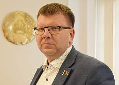 Олег Иванов в интервью без галстуков: «Горжусь своей миссией и стараюсь быть полезным обществу»