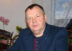 Михаил Макей, владелец фермерского хозяйства и агроусадьбы «Верес», почетный гражданин Зельвенского района: «В Послании Президента значительное место уделено развитию села»