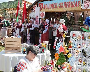Неповторимый колорит праздника. Как в этом году отмечают "Купалье" в Александрии 