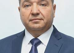 Андрей Худык назначен министром природных ресурсов и охраны окружающей среды (+Видео)