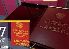 Референдум-2022: как Беларусь готовится к главному политическому событию года? (+видео)