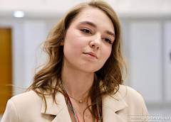 Будущее нашей страны будет зависеть от принятой на ВНС программы социально-экономического развития