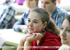 В Беларуси стартует репетиционное тестирование