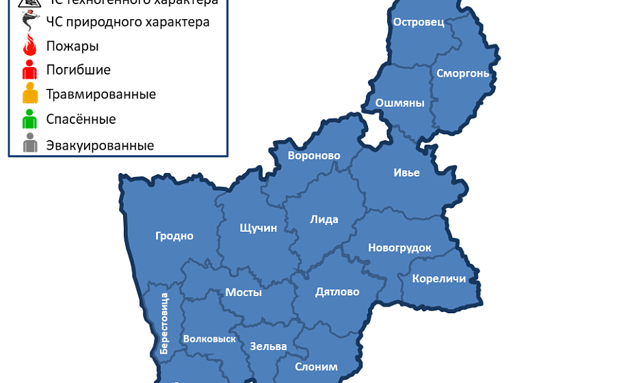 Прошедшие сутки в области выдались без пожаров Прошедшие сутки в области выдались без пожаров