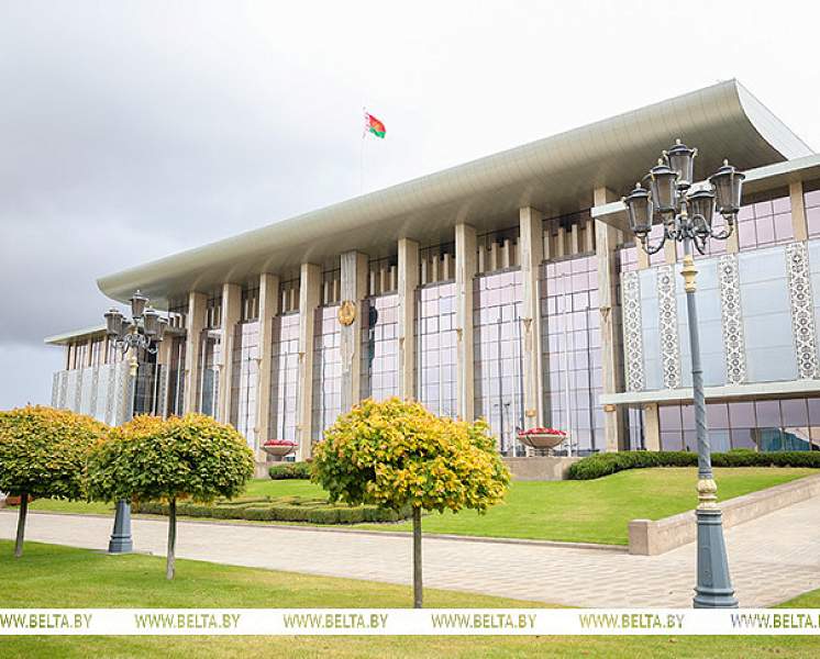 Александр Лукашенко ставит напряженные задачи по работе в Африке