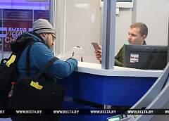 В Беларуси ведется работа над увеличением срока безвизового пребывания иностранных граждан