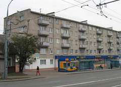 На контролера в Гродно напал пассажир, теперь ему грозит уголовная ответственность