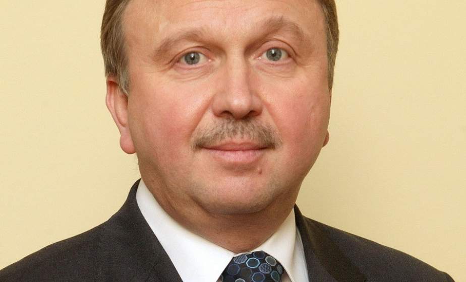 Александр Лукашенко назначил новое руководство правительства и Нацбанка Александр Лукашенко назначил новое руководство правительства и Нацбанка