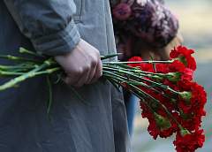 Сегодня отмечается Международный день памяти жертв холокоста