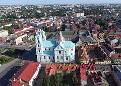 Фото с "горящим" сердцем и тесла-шоу: куда сходить в преддверии Дня города