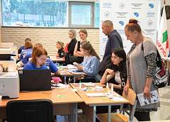 Стали известны результаты подачи документов в вузы в 2025 году