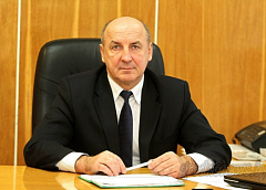 Генеральный директор ОАО «Мостовдрев» о Послании Президента: «Глава государства особое внимание уделил предприятиям, которые находятся в малых городах, и людям, которые там работают»