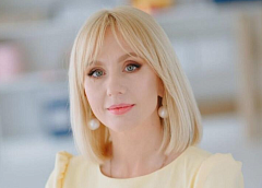 Член Совета Республики Елена Стальбовская: «В Беларуси действуют многочисленные инструменты и формы поддержки бизнес-инициатив»