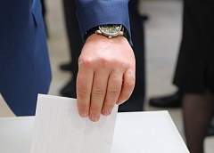 В Беларуси к референдуму напечатано более 7 млн бюллетеней