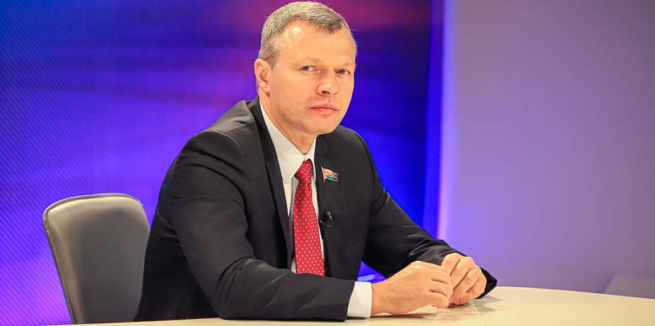 Всебелорусское народное собрание станет мощным органом народовластия Всебелорусское народное собрание станет мощным органом народовластия