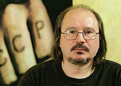 Российский режиссер Алексей Балабанов умер от сердечного приступа
