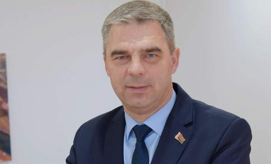 Ліда – горад, дзе слова жыве, гучыць і аб'ядноўвае Ліда – горад, дзе слова жыве, гучыць і аб'ядноўвае