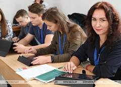 Более 1,5 млн белорусов уже приняли участие в переписи населения