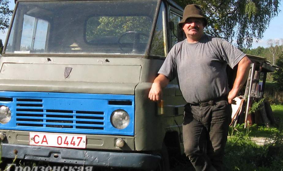 Как реставрировали раритетного «Жука» Как реставрировали раритетного «Жука»