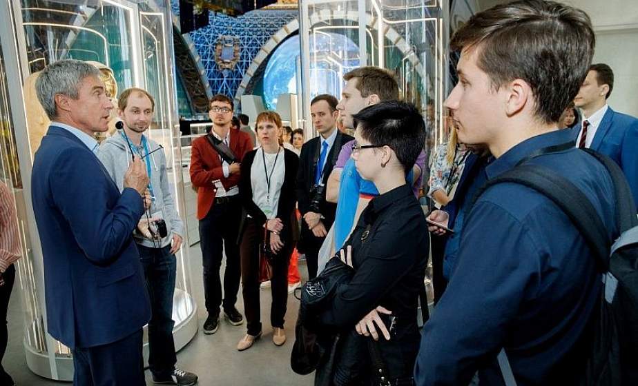 Конкурс молодых международников СНГ имени А.А. Громыко принимает работы участников из Беларуси Конкурс молодых международников СНГ имени А.А. Громыко принимает работы участников из Беларуси