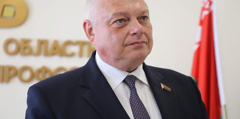 Наша работа нужна людям, а значит, мы движемся в верном направлении