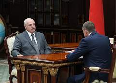 Без больших отсрочек и с акцентом на кадры - Александр Лукашенко обозначил позицию по оказанию господдержки