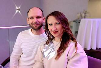 Семьи Октябрьского района города Гродно пригласили на торжественный прием в честь Недели родительской любви
