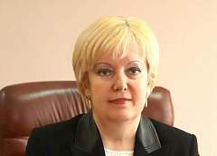Лилия Новицкая: «Сила слова должна укреплять силу нашей  страны»
