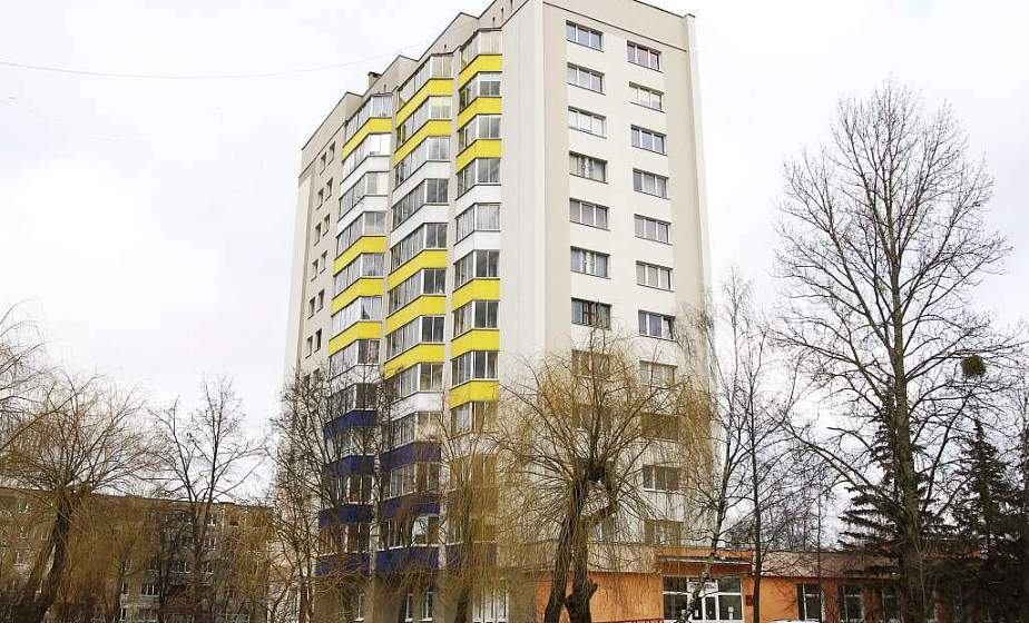 "В вашем доме капремонт". Какие работы будут выполнять в 2021-м? Точные списки "В вашем доме капремонт". Какие работы будут выполнять в 2021-м? Точные списки