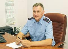 Экспертиза покажет. Как найти угонщика по запаху?