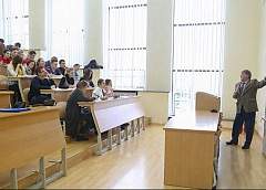 Интерес к получению образования в медицинских вузах Беларуси со стороны иностранцев растет