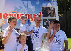Властелина села выбрали на Гродненщине