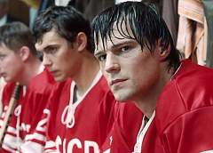 Премьера фильма «Легенда №17» в Гродно прошла одновременно с российской