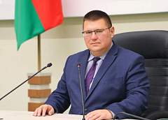 Парламентским корпусом будет продолжено построение гармонизированного законодательства Союзного государства