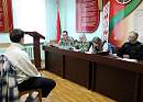 Более 500 юношей из Гродно и района пополнят ряды белорусской армии в осенний призыв