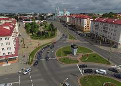 В Гродненской области образована областная комиссия по референдуму