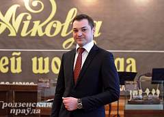 Шоколатье Николя рассказал полнеют ли от шоколада